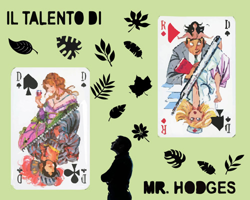 Il talento di Mr. Hodges
