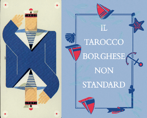 Il tarocco borghese non standard
